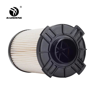 Filter Bahan Bakar Elemen Serat Kaca XCMG XE215D Untuk Excavator FS266 5335504