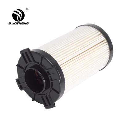 Filter Bahan Bakar Elemen Serat Kaca XCMG XE215D Untuk Excavator FS266 5335504