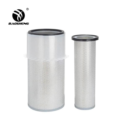 600-181-8300 Penggantian Filter Udara Hidrolik KATO HD700-5 HD700-7
