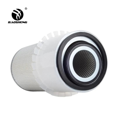 600-181-8300 Penggantian Filter Udara Hidrolik KATO HD700-5 HD700-7