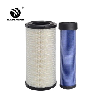 Filter Udara Mesin Diesel HITACHI EX200-2 EX200-3 YN02P000013A