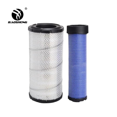 Filter Udara Mesin Diesel HITACHI EX200-2 EX200-3 YN02P000013A