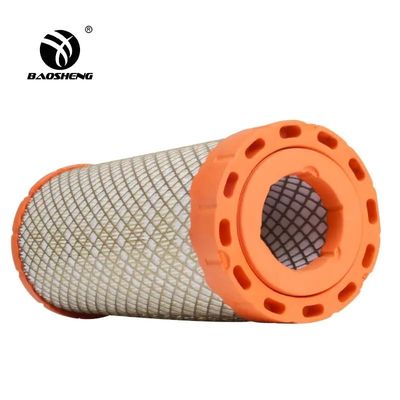 Filter Gas Filter Udara Truk silk Excavator A753-020 A753-030