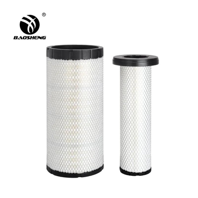 Filter Udara Dalam Tipe T P812648 RS3988 FA700 Air Cleaner Excavator