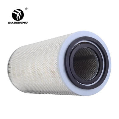 600-181-8271 Filter Udara Mesin Diesel Untuk Excavator HITACHI EX300