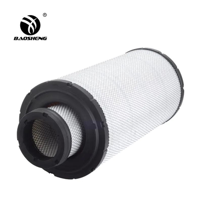 600-185-4110 Filter Udara Excavator KOMATSU PC200-8 PC210-8 CNAS MA