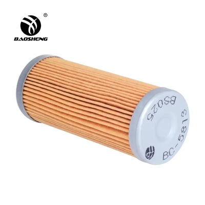 Filter Bahan Bakar Excavator KOMATSU PC30-1 FF5259