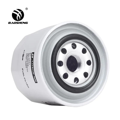 90mm OD Spin Pada Filter Bahan Bakar Untuk Excavator YANMAR 119000-55600