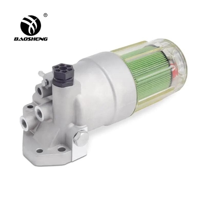 HITACHI 75 Pemisah Air Bahan Bakar 4679981 Filter Pemisah Air Minyak