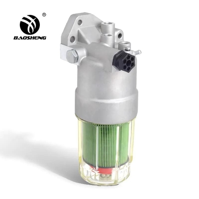 HITACHI 75 Pemisah Air Bahan Bakar 4679981 Filter Pemisah Air Minyak