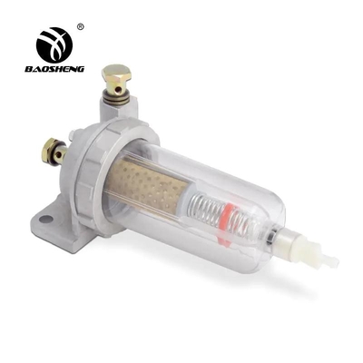 Filter Pemisah Minyak Dan Air YSZC002 Untuk KOMATSU PC200-7 PC220-7