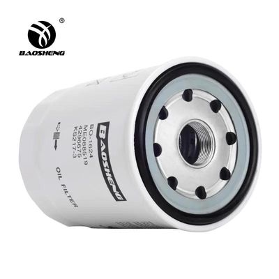 Filter Truk Berat silk 4284642 LF3587 Filter Oli Semi Truk