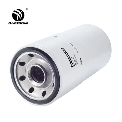 3889310 P550670 Filter Oli Mesin Truk Berat