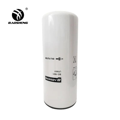 KOMATSU PC400-7 Filter Oli Mesin Diesel Traktor 3101869 LF9001
