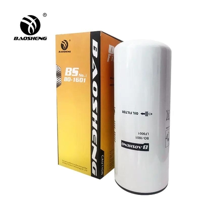 KOMATSU PC400-7 Filter Oli Mesin Diesel Traktor 3101869 LF9001