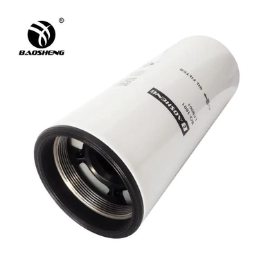 KOMATSU PC400-7 Filter Oli Mesin Diesel Traktor 3101869 LF9001