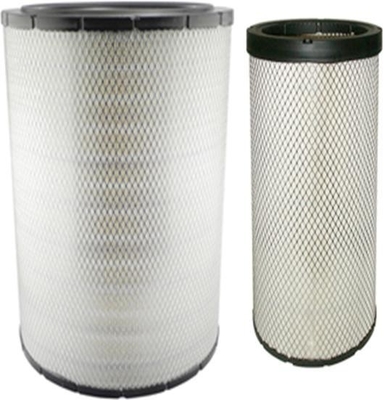 Filter Pemuat semi truk BAOSHENG 612600114993 Hapus Kotoran Padat