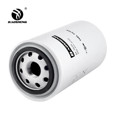 600-311-3750 Penggantian Filter Bahan Bakar Mesin Diesel CM933D JCM936