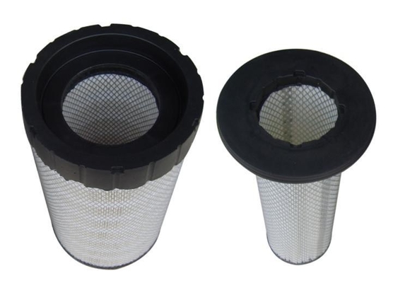AF25962 P613334 Filter Pemuat Filter Udara Bagian Pemuat Elemen Filter