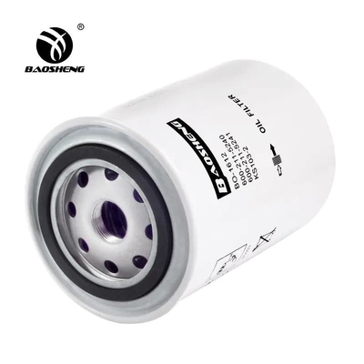 600-211-5240 KS103-2 Filter Oli Hidrolik KOMATSU PC60-1 PC60-2