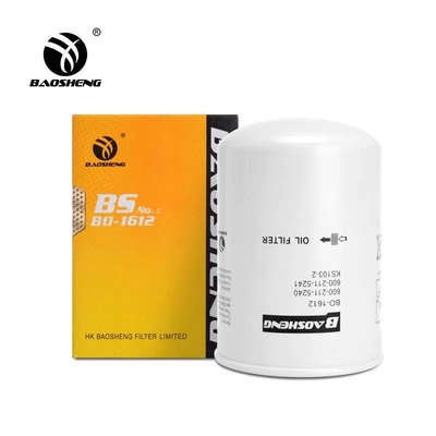 600-211-5240 KS103-2 Filter Oli Hidrolik KOMATSU PC60-1 PC60-2
