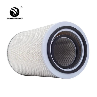 612600110540 K2640 Filter Loader Truk Filter Udara Debu Mati