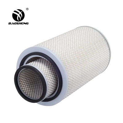612600110540 K2640 Filter Loader Truk Filter Udara Debu Mati