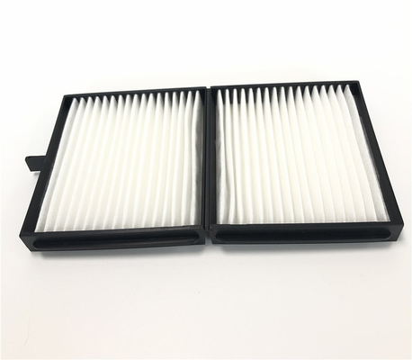 PC200-7 PC220-7 Filter AC Excavator Filter Udara Kabin FS-K905