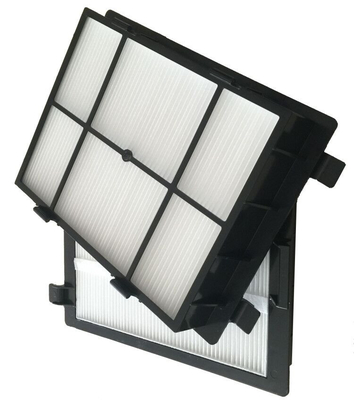 Filter Kabin AC BAOSHENG Untuk Filter Kabin Mesin Eksternal Carter 390
