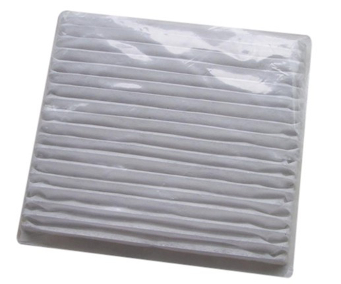 Filter Kabin AC Excavator Eksternal FS-K922 Untuk ERPILLAR 320D
