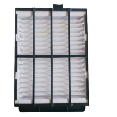 Filter Pendingin Udara Excavator KT-1048 Filter Udara erpillar 320D2 336D2