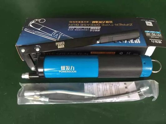 POWERSOON Pistol Gemuk Tangan Bentuk Mulut Pistol Gemuk Pompa Tangan